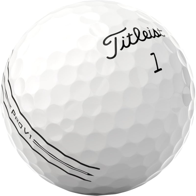 Titleist Pro V1 Prior Generation Golf Balls - Image 2